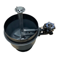 Sandfilteranlage Astralpool Bilbao Ø 600 mm |...