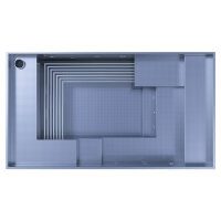 Trend VAline Minipool Chill | freistehend | 4,0 x 2,2 x...