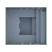 Trend PPline Minipool Fun | Grau RAL 7004 | 2,4 x 2,2 x...