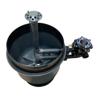 Sandfilteranlage Astralpool Bilbao Ø 600 mm |...