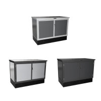 Trend Pool Technikbox Premium inkl. Unterkonstruktion und...