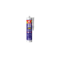 GRIFFON® Sanitär Silikon S-200 | 300 ml |...