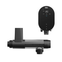 AquaForte® Inverter Salzchlorinator B-Clear | versch....