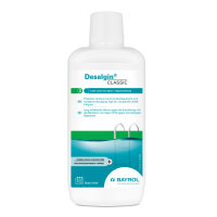 BAYROL Desalgin® CLASSIC | 1 L Flasche