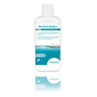 BAYROL Decalcit Becken | 1 L Flasche