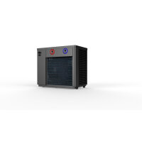 Wärmepumpe AquaMini AMS 08 | 7,2 kW | 230 V | B-Ware