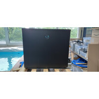 Wärmepumpe AquaMini AMS 08 | 7,2 kW | 230 V | B-Ware