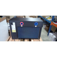Wärmepumpe AquaMini AMS 06 | 5,6 kW | 230 V | B-Ware