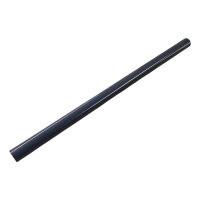 VITROS Rohr PVC I Ø 50 mm x 2,4 mm | 1 m ohne Muffe | PN10