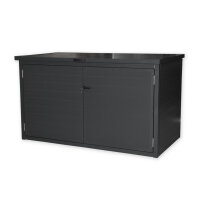 Trend Pool Technikbox Premium XL | DIY | 235 x 100 x 106...