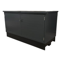 Trend Pool Technikbox Premium XL inkl. Unterkonstruktion...