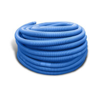 Schwimmbadschlauch NW 38 mm | Rollenlänge 50,8 m |...