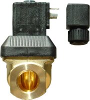 Magnetventil 1/2"