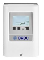 Filterpumpenansteuerung BADU Eco Logic