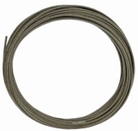 Edelstahlseil Ø 3 mm
