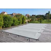 Trend Pool Rollschutzabdeckung VITROS ONE | versch....