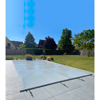 Trend Pool Rollschutzabdeckung VITROS PRO | versch....