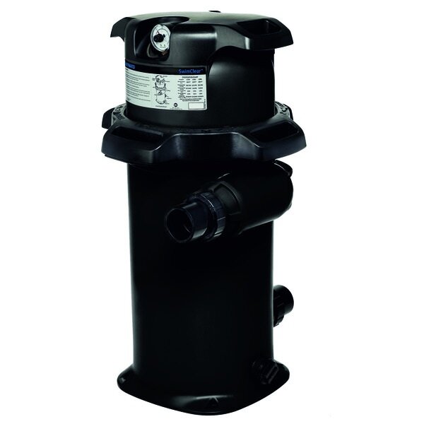 SwimClear Kartuschenfilter