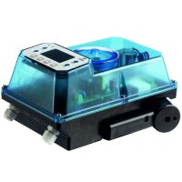 AQUASTAR control mit Drucksensor 1 1/2" + 2"...