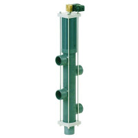 BESGO Rückspülautomatik für Triton Filter