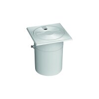 Wasserstandsregler mechanisch